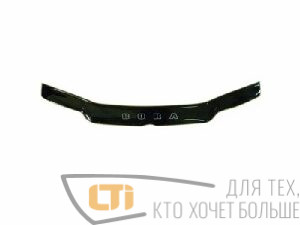 Дефлектор капота VOLKSWAGEN BORA