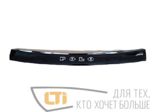 Дефлектор капота VOLKSWAGEN POLO (1994-1999)
