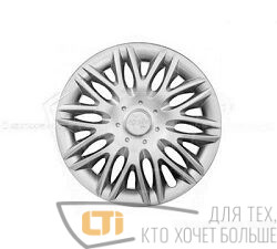 Колпак декоративный "Пауэр " 13"