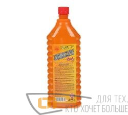 Преобразователь ржавчины Цинкарь 1л