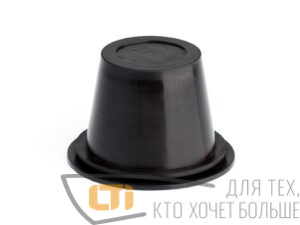Крышка фары универсальная 55x45мм