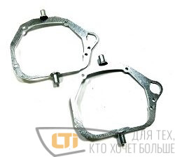 Переходные рамки линз MERCEDES W220 тип-23