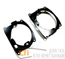Переходные рамки линз BMW X5 тип 3