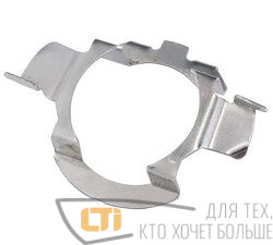 Переходники LED-ламп H7 VW/MERCEDES/AUDI