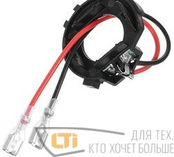 Переходники LED-ламп H7 VW/ MERCEDES