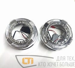 Маска для линзы 3.0 JEEP-2 062