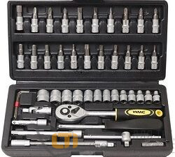 Набор инструмента WMC Tools 2462-5