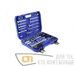 Набор инструментов ПРОФИ 82 предмета