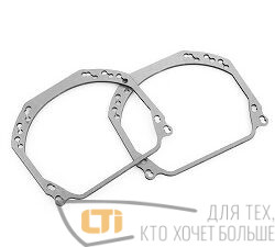 Переходные рамки линз Универсальные тип-10