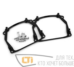 ереходные рамки линз BMW X3 F25 тип-2