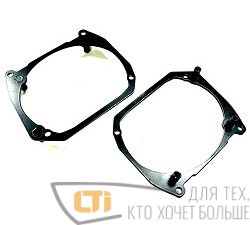 Переходные рамки линз MERCEDES GL тип 21