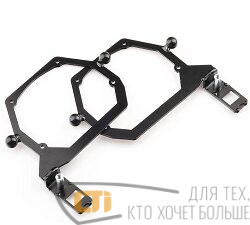 Переходные рамки линз BMW X5 E70 тип-5