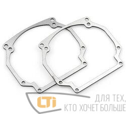Переходные рамки линз PORSCHE CAYENNE 1 тип-8