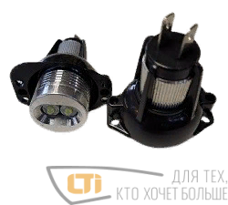 Маркеры 6W BMW E90