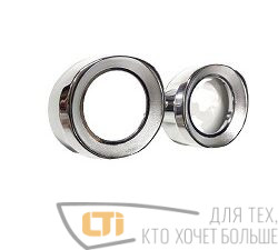Маска для линзы 3.0 Volvo
