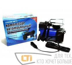 Компрессор МАЯК АВТО АС 580МА