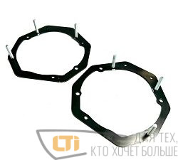 Переходные рамки линз FORD FOCUS 2 тип-28