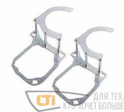 Переходные рамки линз MAZDA 3 BK тип-30