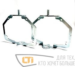 Переходные рамки линз LEXUS тип-32 AFS