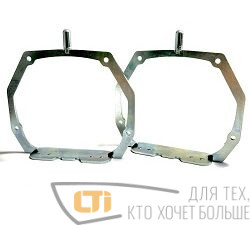 Переходные рамки линз MAZDA тип-33 AFS