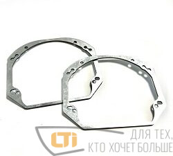ереходные рамки линз FORD FOCUS 3 тип-42