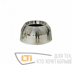 Маска для линзы 3.0 Z004 Серебро