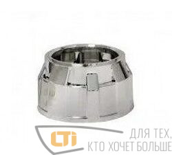 Маска для линзы 3.0 Z007 Серебро