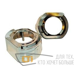 Маска для линзы 2.5 BMW G