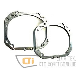 Переходные рамки линз HELLA 2-HELLA 3 тип-34