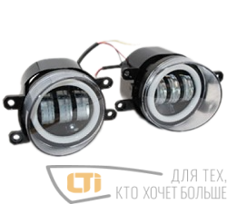 Противотуманки светодиодные TOYOTA K131-2