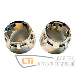 Маска для линзы 3.0 King Kong