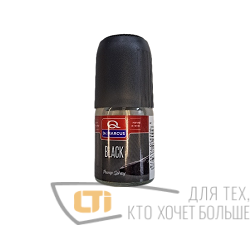 Освежитель "BLACK" DR. MARCUS спрей