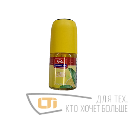 Освежитель "LEMON" DR. MARCUS спрей