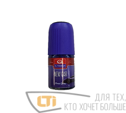 Освежитель "NEW CAR" DR. MARCUS спрей