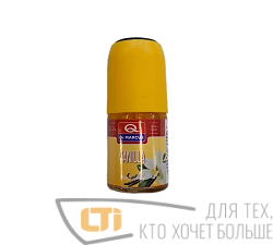 Освежитель "VANILLA" DR. MARCUS спрей