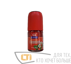 Освежитель "STRAWBERRY" DR. MARCUS спрей