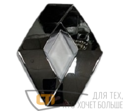Эмблема RENAULT 60*50mm