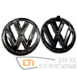 Эмблема VW 70mm