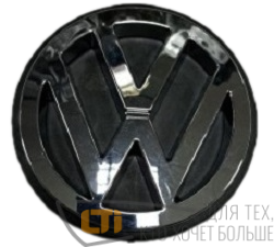 Эмблема VW T4 задний