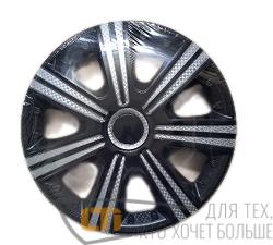 Колпак декоративный "DTM PRO"14"