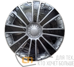 Колпак декоративный "RS-T"14" МИКС