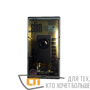 Ароматизатoр SLIM Агаровое Дерево