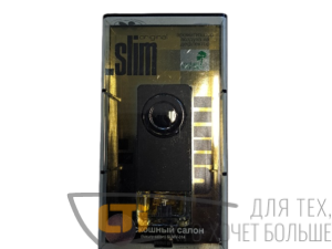 Ароматизатoр SLIM Роскошный Салон