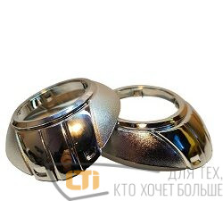 Маска для линзы 3.0 SMax short