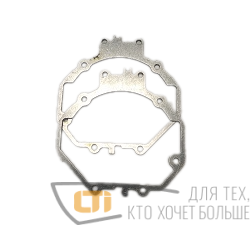 Переходные рамки линз MAZDA 6 GH тип-LT5
