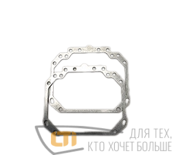Переходные рамки линз VW PASSAT B5+ тип-LT2