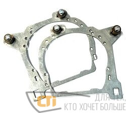 Переходные рамки линз VW TOURAN тип-56
