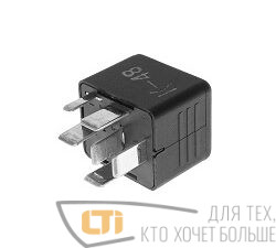 Реле 5-ти контактное
