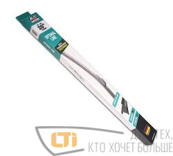 Щетка стеклоочистителя AVS 70см