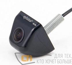 Камера заднего вида Eplutus CM-73